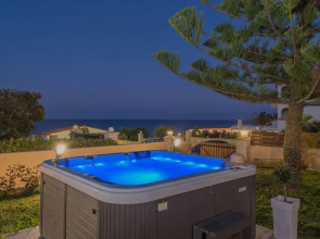 Sea Elegance Villa