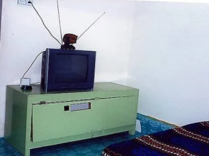 Hotel Sungai Jan