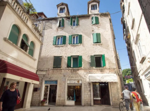 Apartment Bosanska