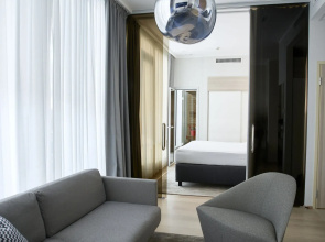 Tallink Spa & Conference Hotel