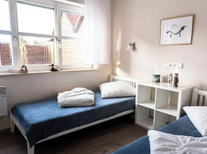 Strandapartment