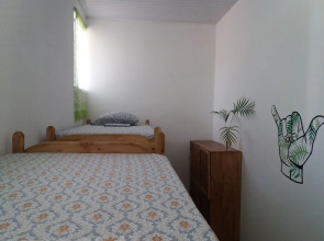 Harmony Lodge