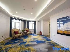 Panshi Yuehao Hotel