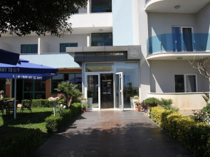 Hotel Freskia