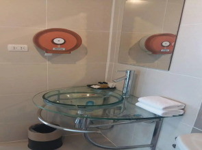 Retreat Resort Pattaya