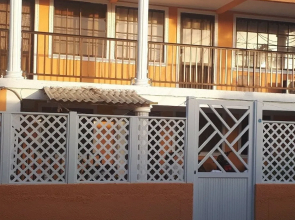 Apartamentos Miss Leila