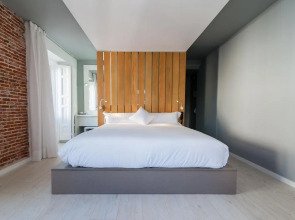 Hotel Sidorme Madrid Fuencarral 52