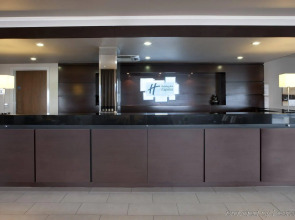 Belvilla Aberdeen Bridge of Don Sea VIew - Ex Holiday Inn Express