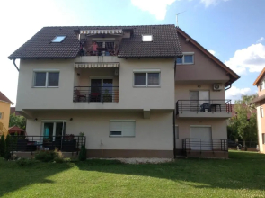 Bella Apartman