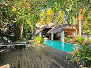 Hakunamatata Lodge and Health Spa