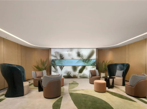 Hilton Garden Inn Chengde High-Tech Zone