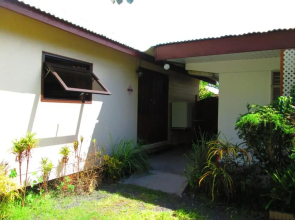 Inaiti Lodge