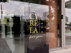 FYM- Cyrela For You Moema - Anora Spaces