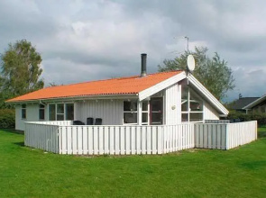 Sydostjylland - Kobingsmark Holiday House (65-0009)