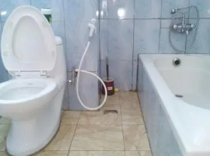 Hotel Kasindi Lubiriha En Abrege Hkl