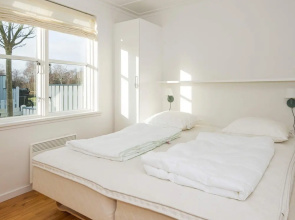 4 Person Holiday Home on a Holiday Park in Ebeltoft