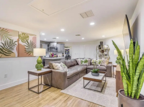 Near Parks, Golf & More: Peaceful Apt in Clermont!