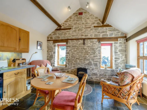Highgrove Barns