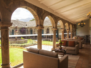 Boutique San Agustín Monasterio de la Recoleta