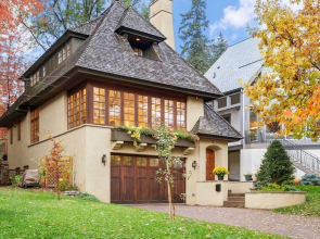 Design House at Linden Hills