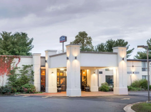The Crossroads Inn