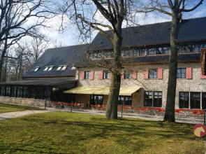 Hotel Cavallestro
