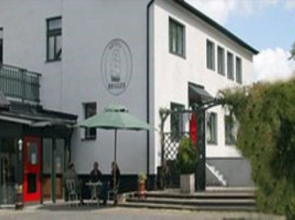 Hotell Briggen