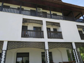 Delta Paradis Resort