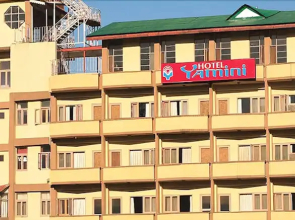 Hotel Yamini