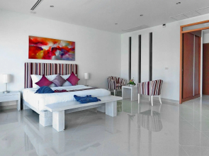 Sansuri Resort Phuket