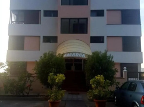 Apartamento [A] Mar.