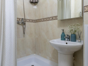 Satin Home Apart на проспекте Металлистов