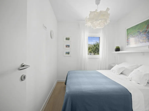Urban loft next to the beach