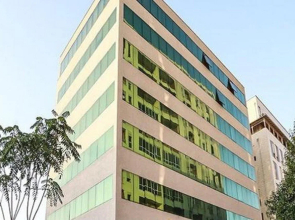 Vh Eurostar Tirana Congress & Spa