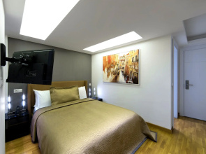 The Place Hotel