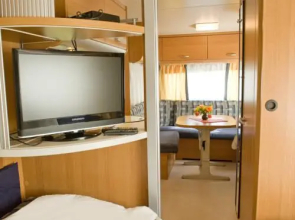 Camping Strukkamphuk