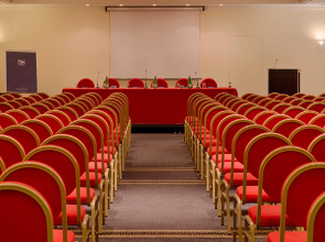 NH Catania Parco Degli Aragonesi