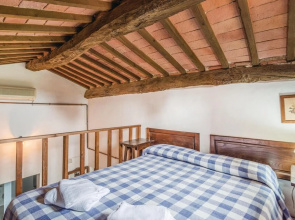 Awesome Apartment in Castiglione D.lago PG With 2 Bedrooms, Wifi and Outdoor Swimming Pool