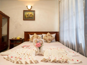 Siem Reap Riverside Hotel