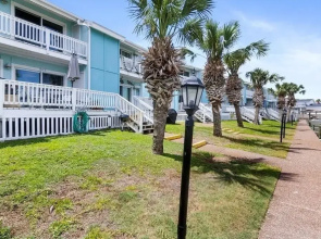 Kontiki Bayfront 602 3 Bedroom Condo