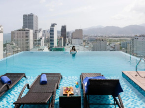 Ventana Nha Trang Hotel