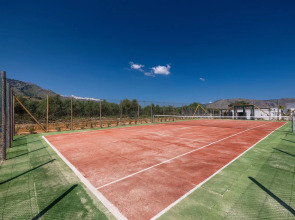 Anemos Luxury Grand Resort