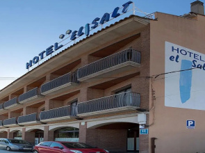 Hotel El Salt