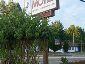 Sunnycrest Motel