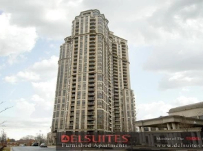 DelSuites Avondale