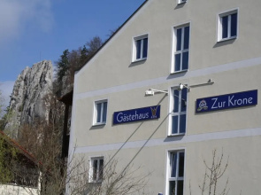 Hotel-Gasthof zur Krone