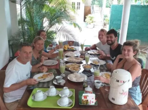 NATURE LOVERS family SAFARI RESORT