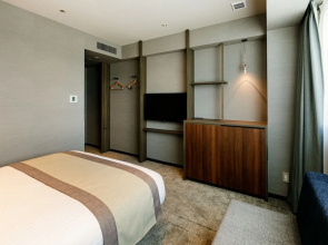 HOTEL VISCHIO TOYAMA by GRANVIA