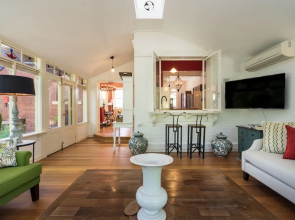 The Eaglehawk Country House Hotel Maldon