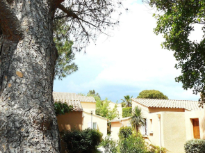Village de Vacances Marina d'Oru